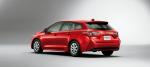 Toyota Corolla Touring G-X 2019 года (JP)